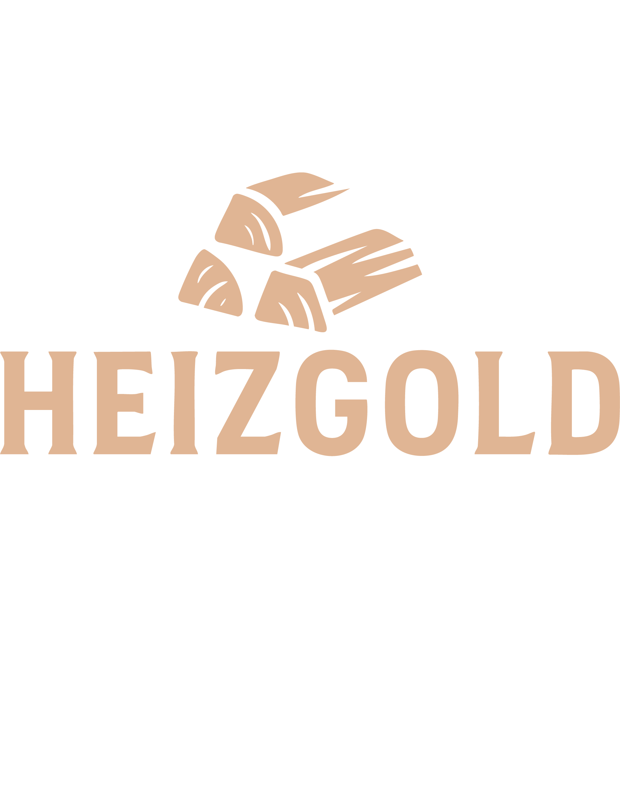 Heizgold